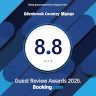 Booking.com Award